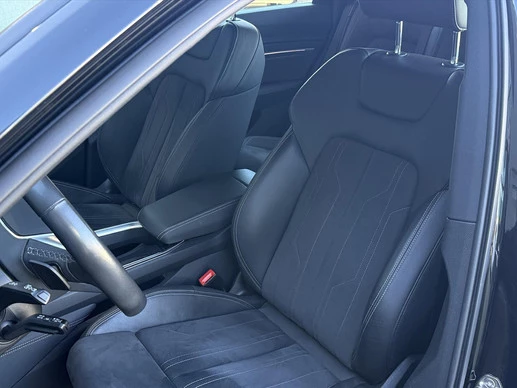 Audi Q8 e-tron - Afbeelding 13 van 30