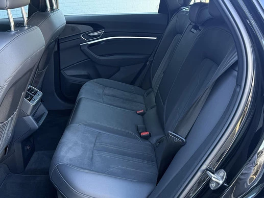 Audi Q8 e-tron - Afbeelding 16 van 30
