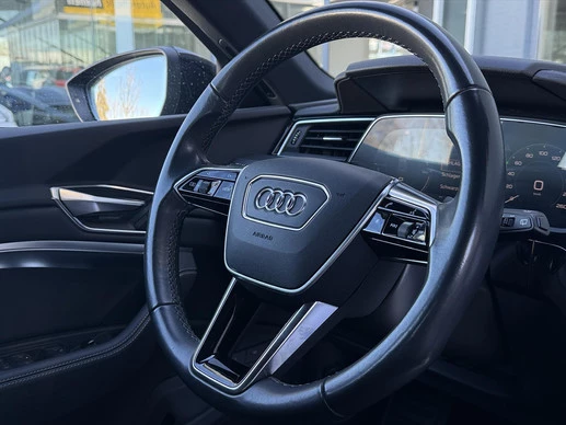 Audi Q8 e-tron - Afbeelding 19 van 30