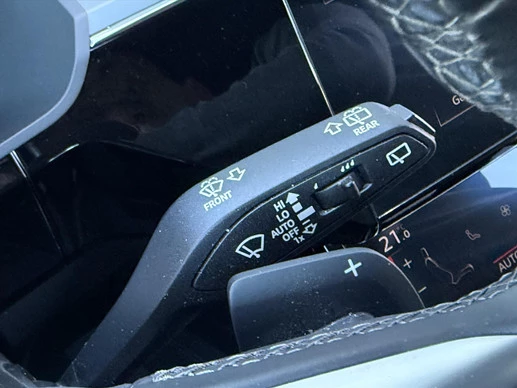 Audi Q8 e-tron - Afbeelding 22 van 30