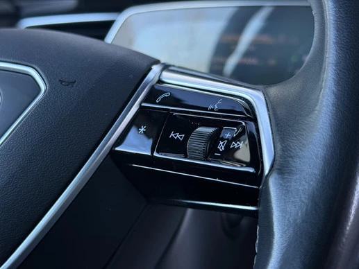 Audi Q8 e-tron - Afbeelding 24 van 30