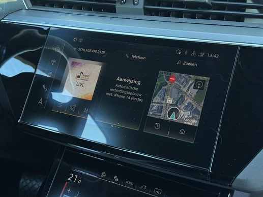 Audi Q8 e-tron - Afbeelding 28 van 30