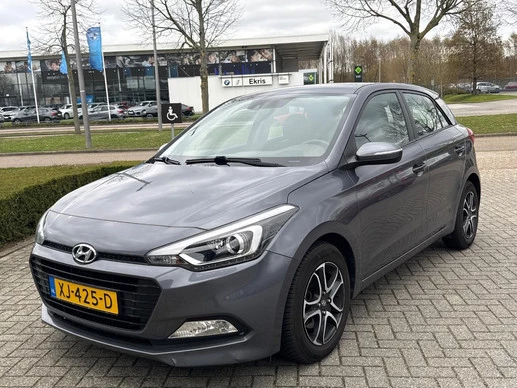 Hyundai i20 - Afbeelding 2 van 14