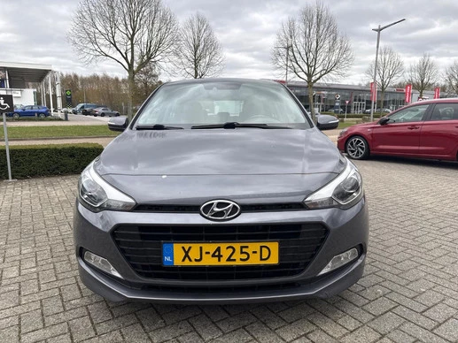 Hyundai i20 - Afbeelding 3 van 14