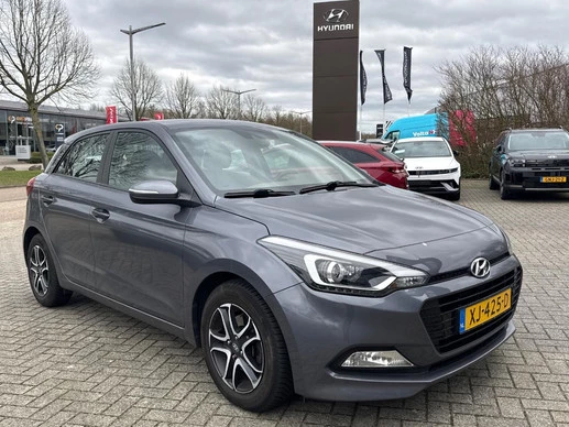 Hyundai i20 - Afbeelding 4 van 14