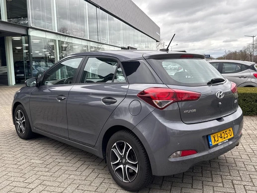 Hyundai i20 - Afbeelding 6 van 14