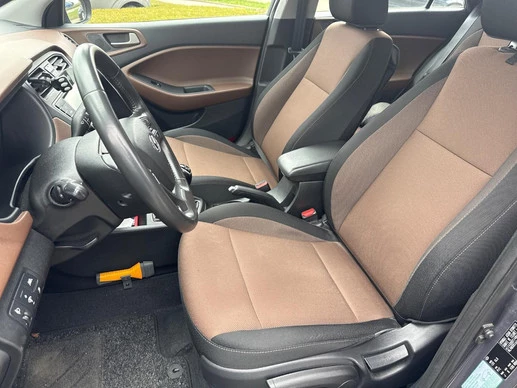 Hyundai i20 - Afbeelding 7 van 14