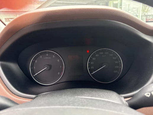 Hyundai i20 - Afbeelding 9 van 14