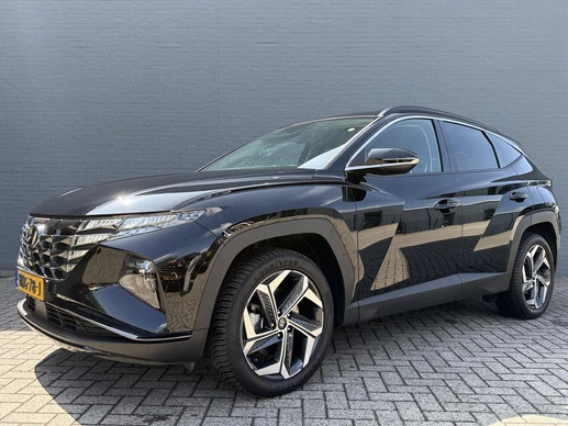 Hyundai Tucson - Afbeelding 3 van 30