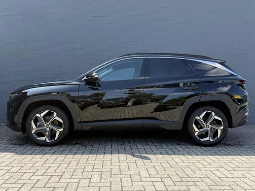 Hyundai Tucson - Afbeelding 4 van 30