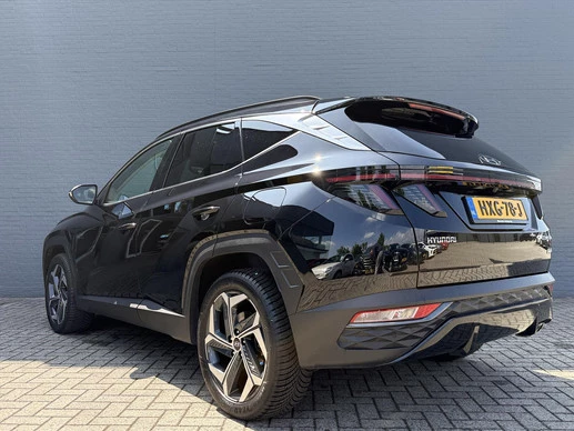 Hyundai Tucson - Afbeelding 5 van 30