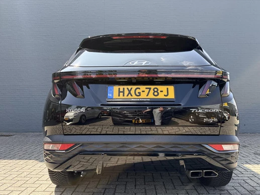 Hyundai Tucson - Afbeelding 6 van 30