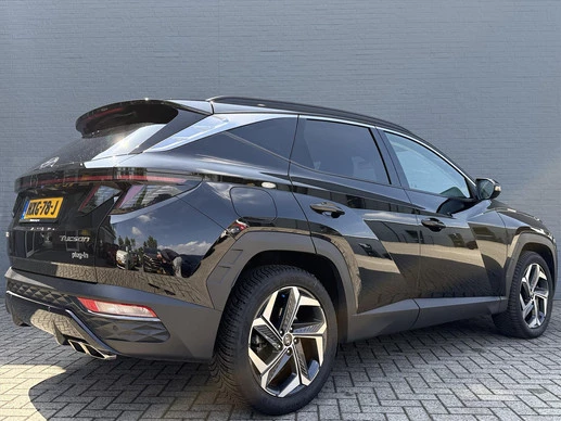 Hyundai Tucson - Afbeelding 7 van 30