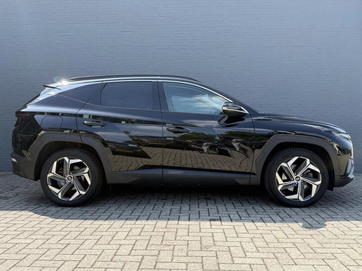 Hyundai Tucson - Afbeelding 8 van 30