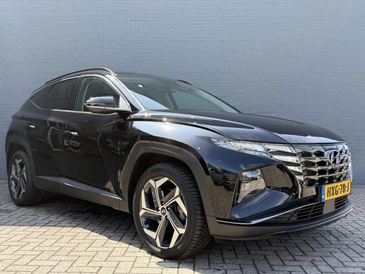 Hyundai Tucson - Afbeelding 9 van 30