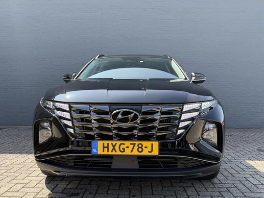 Hyundai Tucson - Afbeelding 10 van 30