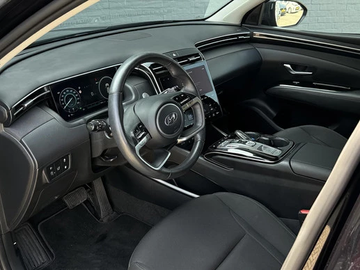 Hyundai Tucson - Afbeelding 11 van 30