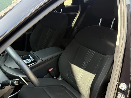 Hyundai Tucson - Afbeelding 12 van 30