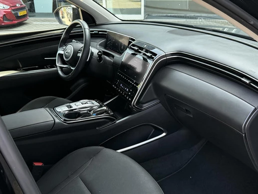 Hyundai Tucson - Afbeelding 13 van 30