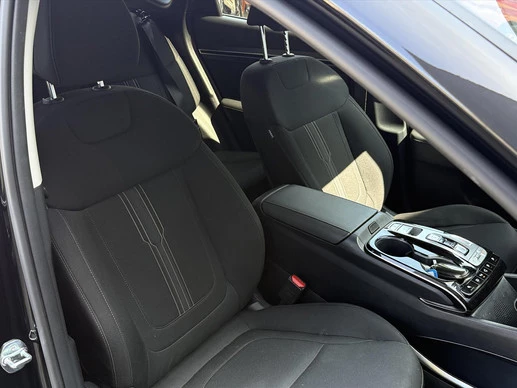 Hyundai Tucson - Afbeelding 14 van 30