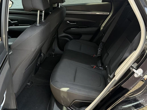 Hyundai Tucson - Afbeelding 15 van 30