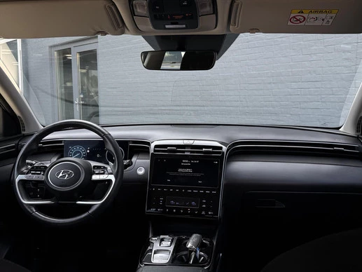 Hyundai Tucson - Afbeelding 18 van 30