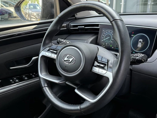Hyundai Tucson - Afbeelding 19 van 30