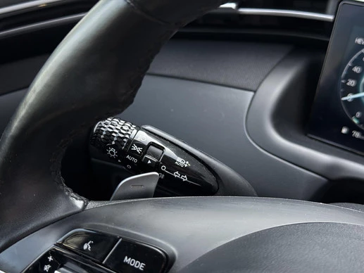 Hyundai Tucson - Afbeelding 21 van 30