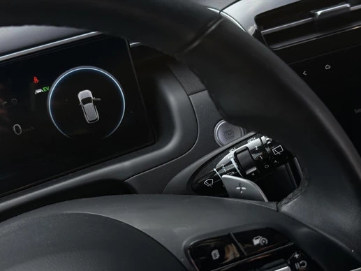 Hyundai Tucson - Afbeelding 22 van 30