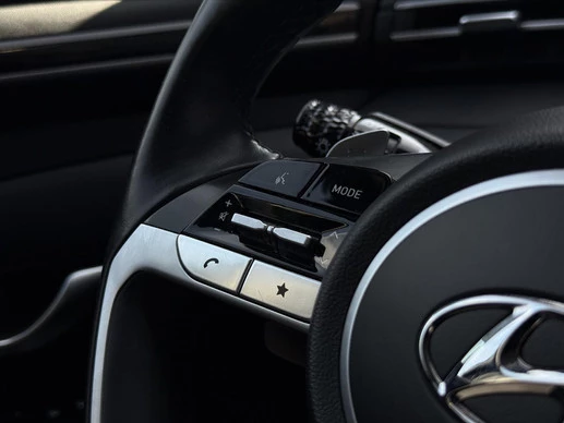 Hyundai Tucson - Afbeelding 23 van 30