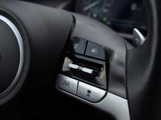 Hyundai Tucson - Afbeelding 24 van 30