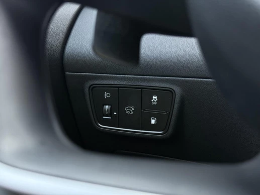 Hyundai Tucson - Afbeelding 26 van 30