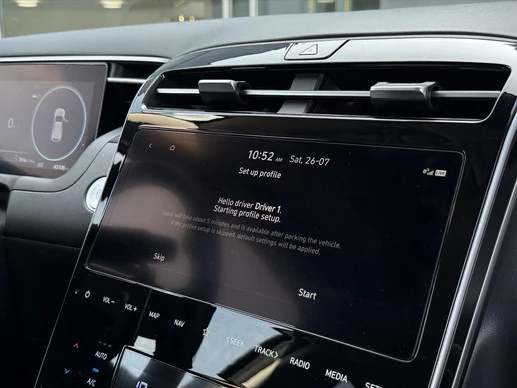 Hyundai Tucson - Afbeelding 27 van 30