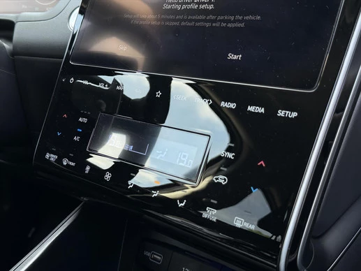 Hyundai Tucson - Afbeelding 28 van 30