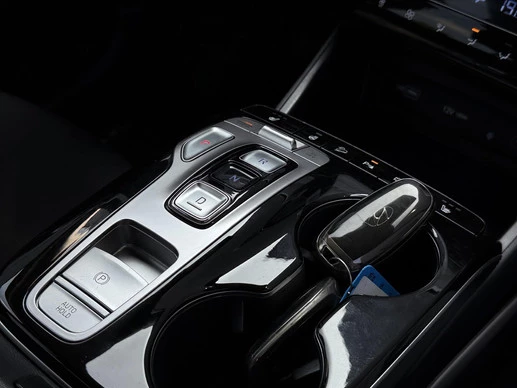 Hyundai Tucson - Afbeelding 29 van 30