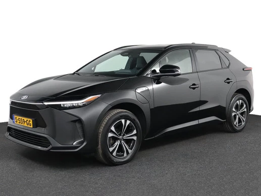 Toyota bZ4X - Afbeelding 1 van 30