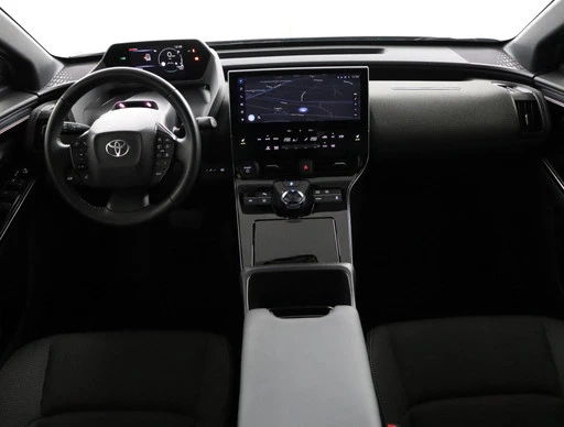 Toyota bZ4X - Afbeelding 4 van 30