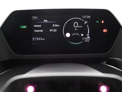 Toyota bZ4X - Afbeelding 6 van 30