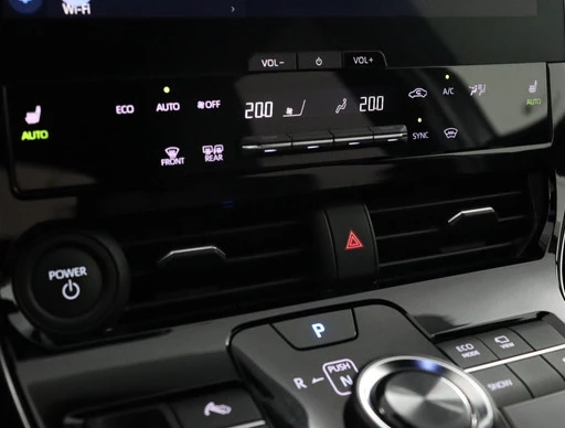 Toyota bZ4X - Afbeelding 7 van 30