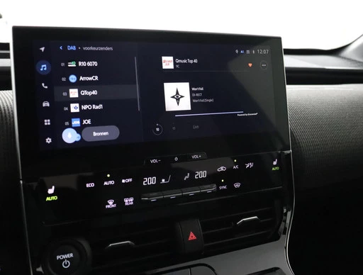 Toyota bZ4X - Afbeelding 8 van 30