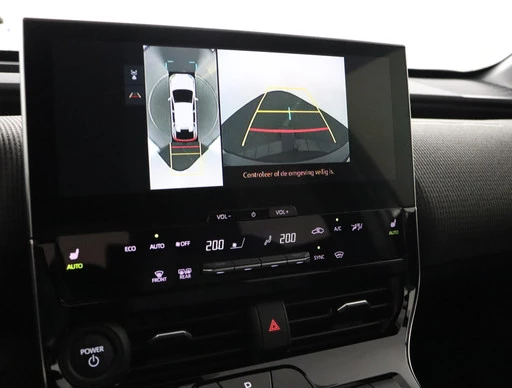 Toyota bZ4X - Afbeelding 9 van 30