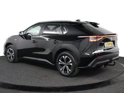 Toyota bZ4X - Afbeelding 12 van 30