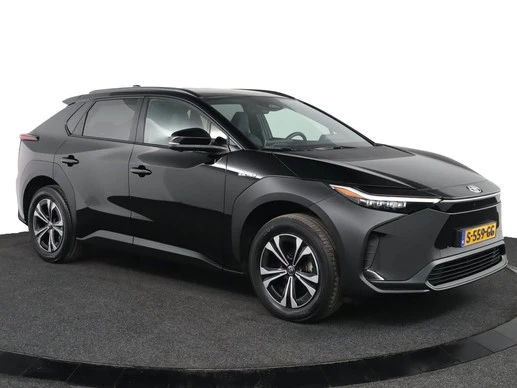 Toyota bZ4X - Afbeelding 14 van 30