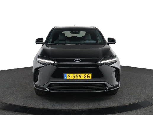 Toyota bZ4X - Afbeelding 16 van 30