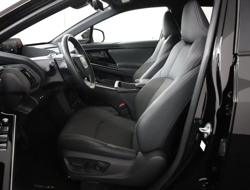 Toyota bZ4X - Afbeelding 17 van 30