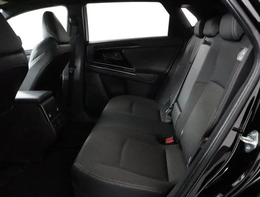 Toyota bZ4X - Afbeelding 18 van 30