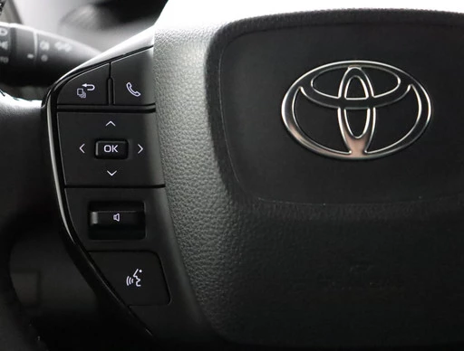 Toyota bZ4X - Afbeelding 19 van 30