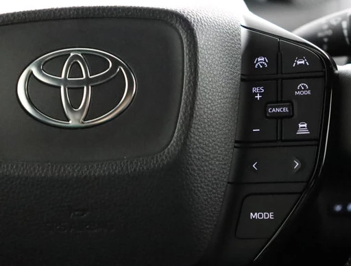 Toyota bZ4X - Afbeelding 21 van 30