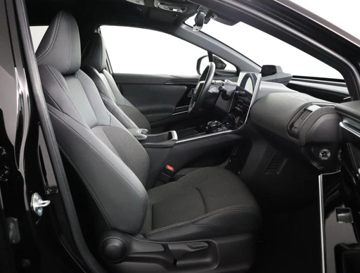 Toyota bZ4X - Afbeelding 22 van 30