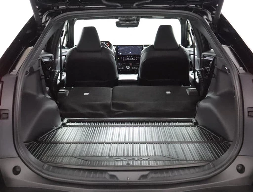 Toyota bZ4X - Afbeelding 26 van 30